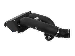 aFe - aFe Rapid Induction Pro 5R Cold Air Intake System 21-22 Ford F-150 Raptor V6-3.5L (tt) 52-10015R - Image 5
