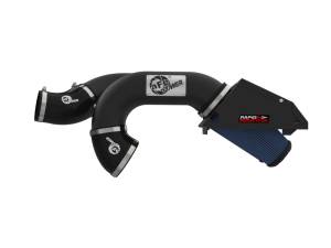 aFe - aFe Rapid Induction Pro 5R Cold Air Intake System 21-22 Ford F-150 Raptor V6-3.5L (tt) 52-10015R - Image 6