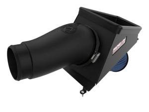 aFe - aFe Rapid Induction Pro 5R Cold Air Intake System 14-19 Mercedes-Benz CLA250 L4-2.0L (t) 52-10016R - Image 4