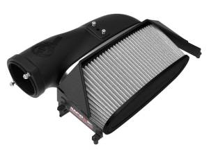 aFe - aFe Rapid Induction Pro DRY S Cold Air Intake System 14-17 Mercedes-Benz Sprinter 2500/3500 L4-2.1L 52-10017D - Image 1
