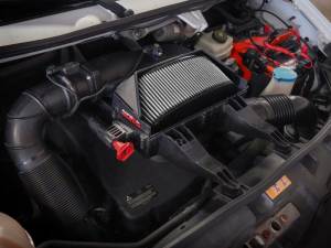 aFe - aFe Rapid Induction Pro DRY S Cold Air Intake System 14-17 Mercedes-Benz Sprinter 2500/3500 L4-2.1L 52-10017D - Image 2