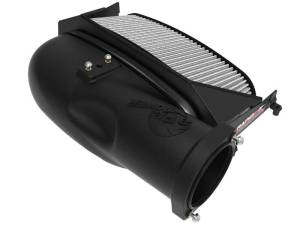 aFe - aFe Rapid Induction Pro DRY S Cold Air Intake System 14-17 Mercedes-Benz Sprinter 2500/3500 L4-2.1L 52-10017D - Image 4