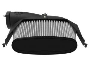 aFe - aFe Rapid Induction Pro DRY S Cold Air Intake System 14-17 Mercedes-Benz Sprinter 2500/3500 L4-2.1L 52-10017D - Image 5