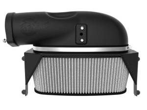aFe - aFe Rapid Induction Pro DRY S Cold Air Intake System 14-17 Mercedes-Benz Sprinter 2500/3500 L4-2.1L 52-10017D - Image 6
