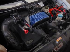 aFe - aFe Rapid Induction Pro 5R Cold Air Intake System 14-17 Mercedes-Benz Sprinter 2500/3500 L4-2.1L 52-10017R - Image 2