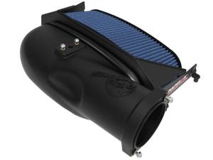 aFe - aFe Rapid Induction Pro 5R Cold Air Intake System 14-17 Mercedes-Benz Sprinter 2500/3500 L4-2.1L 52-10017R - Image 4