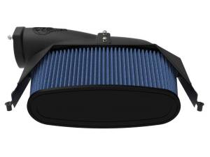 aFe - aFe Rapid Induction Pro 5R Cold Air Intake System 14-17 Mercedes-Benz Sprinter 2500/3500 L4-2.1L 52-10017R - Image 5