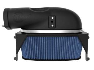 aFe - aFe Rapid Induction Pro 5R Cold Air Intake System 14-17 Mercedes-Benz Sprinter 2500/3500 L4-2.1L 52-10017R - Image 6