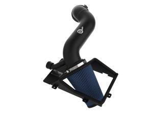 aFe - aFe Rapid Induction Cold Air Intake System w/ Pro 5R Filter 22-23 Volkswagen GTI MKVIII L4-2.0L 52-10018R - Image 1