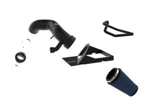 aFe - aFe Rapid Induction Cold Air Intake System w/ Pro 5R Filter 22-23 Volkswagen GTI MKVIII L4-2.0L 52-10018R - Image 3