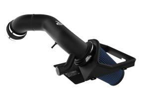 aFe - aFe Rapid Induction Cold Air Intake System w/ Pro 5R Filter 22-23 Volkswagen GTI MKVIII L4-2.0L 52-10018R - Image 4