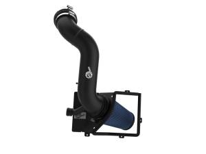 aFe - aFe Rapid Induction Cold Air Intake System w/ Pro 5R Filter 22-23 Volkswagen GTI MKVIII L4-2.0L 52-10018R - Image 6