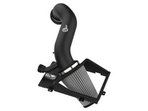 aFe - aFe 15-21 VW GTI L4 2.0L Rapid Induction Cold Air Intake System w/ Pro Dry S Filter 52-10020D - Image 1