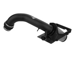 aFe - aFe 15-21 VW GTI L4 2.0L Rapid Induction Cold Air Intake System w/ Pro Dry S Filter 52-10020D - Image 3