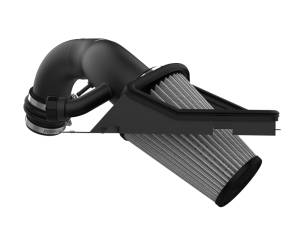 aFe - aFe 15-21 VW GTI L4 2.0L Rapid Induction Cold Air Intake System w/ Pro Dry S Filter 52-10020D - Image 4