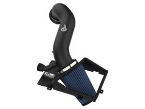 aFe - aFe 15-21 VW GTI L4 2.0L Rapid Induction Cold Air Intake System w/ Pro 5R Filter 52-10020R - Image 1