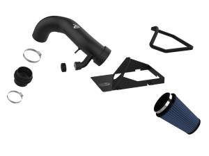 aFe - aFe 15-21 VW GTI L4 2.0L Rapid Induction Cold Air Intake System w/ Pro 5R Filter 52-10020R - Image 2