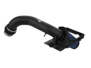 aFe - aFe 15-21 VW GTI L4 2.0L Rapid Induction Cold Air Intake System w/ Pro 5R Filter 52-10020R - Image 3