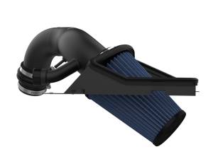 aFe - aFe 15-21 VW GTI L4 2.0L Rapid Induction Cold Air Intake System w/ Pro 5R Filter 52-10020R - Image 4