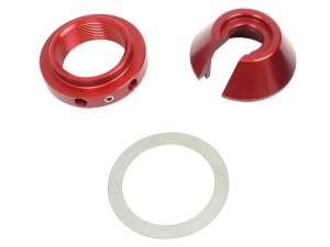 aFe - aFe Sway-A-Way 2.0 Coilover Spring Seat Collar Kit Single Rate Standard Seat 52104-SP11 - Image 1