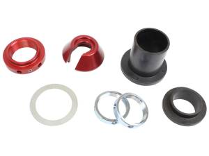 aFe - aFe Sway-A-Way 2.0 Coilover Spring Seat Collar Kit Triple Rate Standard Seat 52104-SP31 - Image 1