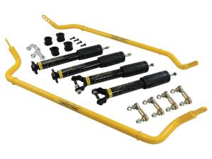 aFe 14-19 Chevrolet Corvette C7 V8 Johnny O Connell Stage 1 Suspension Package 530-401002-J