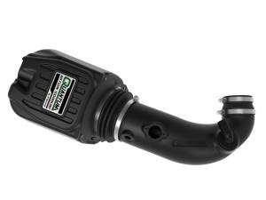 aFe - aFe Quantum Intakes System Pro DRY S Media Ford Diesel Trucks 08-10 V8-6.4L 53-10016D - Image 5