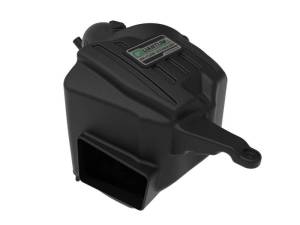 aFe - aFe 07-09 Ram 2500/3500 Cummins L6-6.7L (td) Quantum Cold Air Intake System w/ Pro Dry S Filter 53-10026D - Image 4