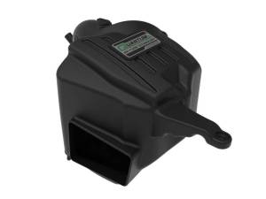 aFe - aFe 07-09 Ram 2500/3500 Cummins L6 6.7L (td)(Diesel) Quantum Cold Air Intake System w/ Pro 5R Filter 53-10026R - Image 4