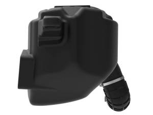 aFe - aFe 07-09 Ram 2500/3500 Cummins L6 6.7L (td)(Diesel) Quantum Cold Air Intake System w/ Pro 5R Filter 53-10026R - Image 5