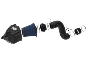 aFe - aFe Pro 5R Air Intake System 03-07 Dodge Diesel 5.9L-L6 (TD) 53-10032R - Image 3