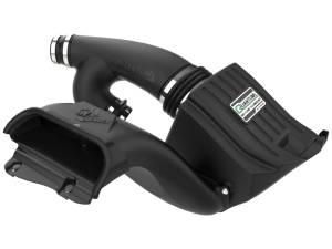 aFe - aFe 15-24 Ford F-150 EcoBoost V6 2.7L/3.5L (tt) Quantum Cold Air Intake System w/ Pro DRY S Filter 53-10033D - Image 1