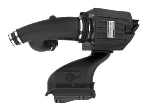 aFe - aFe 15-24 Ford F-150 EcoBoost V6 2.7L/3.5L (tt) Quantum Cold Air Intake System w/ Pro DRY S Filter 53-10033D - Image 5