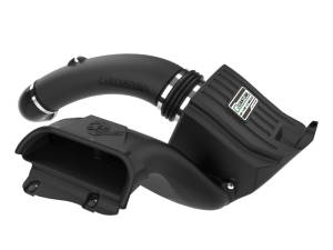 aFe - aFe 15-20 Ford F-150 Quantum Cold Air Intake System w/ Pro Dry S Filter 53-10034D - Image 1