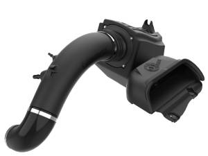 aFe - aFe 15-20 Ford F-150 Quantum Cold Air Intake System w/ Pro Dry S Filter 53-10034D - Image 4