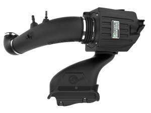aFe - aFe 15-20 Ford F-150 Quantum Cold Air Intake System w/ Pro Dry S Filter 53-10034D - Image 6