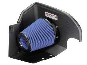 aFe MagnumFORCE Intakes Stage-1 P5R AIS P5R Ford Trucks 99-04 V10-6.8L 99-03 V8-5.4L 54-10331
