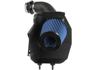 aFe - aFe MagnumFORCE Intake Stage-2 Pro 5R 07-11 Jeep Wrangler (JK) V6-3.8L 54-11252-2 - Image 3