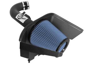 aFe - aFe MagnumFORCE Air Intake Stage-2 PRO 5R 12-14 Chevrolet Camaro V6 3.6L 54-12022 - Image 2