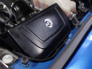 aFe - aFe MagnumFORCE Intake System Cover Stage-2 P5R AIS Cover Ford F-150 09-12 V6/V8 54-12068 - Image 3