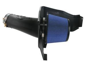aFe - aFe MagnumFORCE Intake Stage-2 Pro 5R 11-12 Dodge Challenger/Charger / 11-12 Chrysler 300 V8 6.4L 54-12172 - Image 4