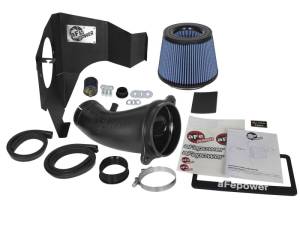 aFe - aFe MagnumFORCE Intake Stage-2 Pro 5R 11-12 Dodge Challenger/Charger / 11-12 Chrysler 300 V8 6.4L 54-12172 - Image 8