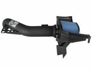 aFe - aFe MagnumFORCE Intake Stage-2 Pro 5R 12-15 BMW 335i (F30) L6 3.0L (t) N55 54-12202 - Image 2