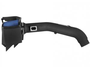 aFe - aFe MagnumFORCE Intake Stage-2 Pro 5R 12-15 BMW 335i (F30) L6 3.0L (t) N55 54-12202 - Image 7
