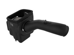 aFe - aFe Magnum FORCE Open Element Intake GM Diesel Trucks 17-19 V8-6.6L (td) L5P 54-12902D - Image 1