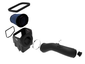 aFe - aFe Magnum FORCE Stage-2 Pro 5R Cold Air Intake System 17-19 GM Silverado/Sierra 2500HD/3500HD 54-12902R - Image 2