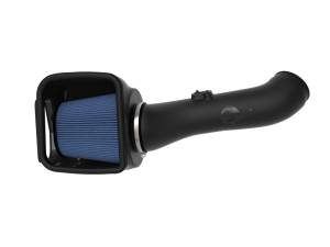 aFe - aFe Magnum FORCE Stage-2 Pro 5R Cold Air Intake System 17-19 GM Silverado/Sierra 2500HD/3500HD 54-12902R - Image 4