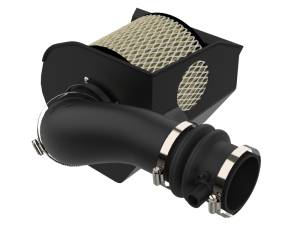 aFe - aFe Magnum FORCE Stage-2 Pro-GUARD 7 Cold Air Intake System 01-16 Nissan Patrol (Y61) I6 4.8L 54-13012G - Image 5