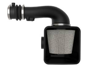 aFe - aFe Magnum FORCE Open Element Intake w/ Pro DRY S Filter Nissan Patrol (Y61) 17-24 L6-4.8L 54-13013D-1 - Image 5