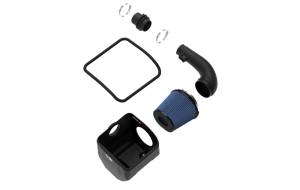 aFe - aFe Magnum FORCE Open Element Intake w/ Pro 5R Filter Nissan Patrol (Y61) 17-24 L6-4.8L 54-13013R-1 - Image 2